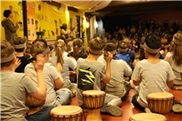Der Förderverein der Lindenschule Bad Breisig e.V. unterstützt gemeinsam mit Sponsoren