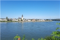 Der Rhein – Ein ganz besonderer Fluss