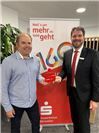 Der TuWi Adenau feiert Jubiläum