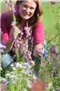 „Der Weg zum Gartenparadies“ mit Heike Boomgaarden