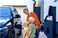 Der erste Schritt zum E-Auto