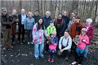 Der geheimnisvollen Welt der heimischen Eulen auf der Spur