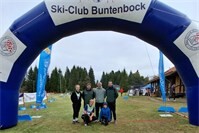 Deutsche Sommerbiathlon Meisterschaften 2026 mit SGi Raubach im Harz