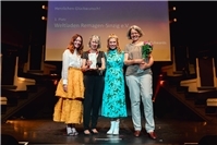 Deutscher Fairtrade Award 2026 geht nach Remagen