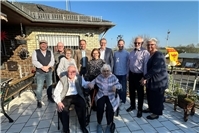 Diamantene Hochzeit in Thür