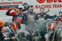 Die 74. ADAC Geländefahrt in Kempenich