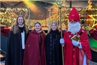 Die Altenahrer Sternstunden stimmen auf Weihnachten ein