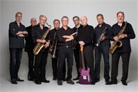 Die „Bonner Seele des Blues“ spielt zugunsten der 19. Weihnachtsgeschenkaktion