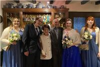 Die Kalenborner Kirmes voller Musik, Tradition und Gemeinschaft