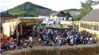Die Kellerkinder laden zur Geburtstags-Party ein