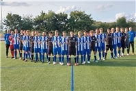 Die Rückrunde 2025/26 wird fortgesetzt