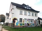 Die Sinziger Jugend wünscht sich eine bunte Stadt