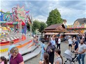 Die Sinziger feiern wahrscheinlich seit 1241