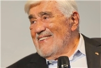 Die Stadt Mayen trauert um ihren Ehrenbürger Mario Adorf