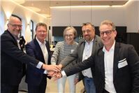 Die Zukunft des Ahrtals nach der Flut fest im Blick