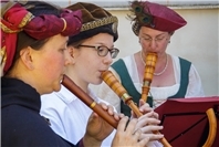 Die faszinierende Welt der Blockflöte entdecken