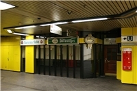 Die total verrückte Innenstadt-Führung