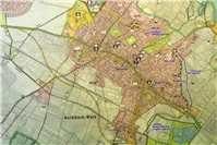 Die unglaubliche Geschichte von der Entlastungsstraße in Heimbach-Weis