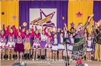 Dieblich feiert 75 Jahre Möhnenclub Lieblich mit einem Feuerwerk der Unterhaltung