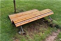Dierdorf: Vandalismus am Mehrgenerationenplatz