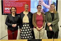 „Digitale Gewalt gegen Frauen ist kein privates Problem“