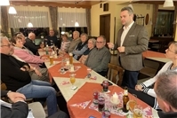 Döppekocheessen der CDU Wanderath