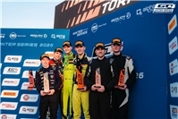 Doppelsieg für Enrico Förderer