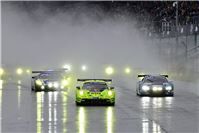 Doppelsieg für das Scherer-Phx-Team bei „24h Nürburgring Qualifiers“