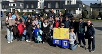 Doppelsieg
für die Lindenschule
