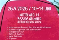 Dorfflohmarkt - 26. September 2026, 10-14 Uhr