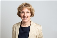 Dr. Dagmar Kranz möchte ihre Kontakte für Koblenz nutzen