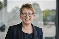 Dr. Tanja Machalet (SPD) ist Vorsitzende