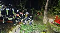 14.04.: Dramatische Rettungsaktion am Drachenfels