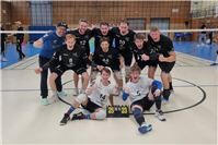 Drei Punkte im Saarland gesichert