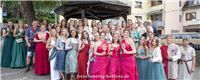 Drei Tage voller Wein, Musik und Geselligkeit