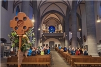 Dreitägige Fußwallfahrt der St.-Matthias-Bruderschaft von Mayen nach Trier 2026