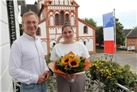 Duales Studium erfolgreich abgeschlossen
