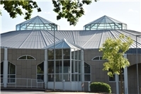 Tauris: durch den Lockdown ging das Freizeitbad „baden“