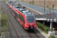 E-Züge können bald Gleis 1 und 2 zwischen Ahrweiler und Bad Neuenahr voll nutzen