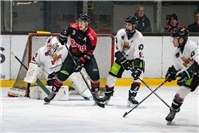 EG Diez-Limburg feiert im OsWeNo-Pokal einen wichtigen 9:2-Erfolg gegen die Luchse Lauterbach