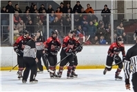 EG Diez-Limburg gewinnt überlegen und festigt somit ihren Platz in der Tabelle