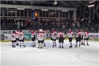 EGDL unterliegt Eisadlern Dortmund nach zu vielen individuellen Fehlern