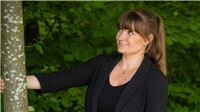 EIN-Spruch: Heilige Quelle, stilles Echo