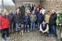 Scheuer sagt Nein zu Bebauung zwischen Heimersheim, Green und Ehlingen