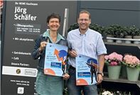 Ehrenamt ist Ehrensache