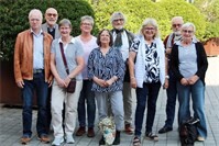 Ehrenamtliche Betreuer erlebten abwechslungsreichen Dankeschön-Tag in Bitburg