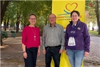 Ehrenamtliche Kompetenzspende für Verein in Koblenz erfolgreich umgesetzt