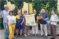 Ehrenamtsinitiative Andernach sucht neue Lernpaten