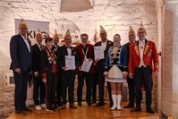 Ehrenrat der GKKG bekommt Zuwachs – Großer Ehrenpreis für Godehard Juraschek
