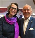 Ehrungen, Einblicke, Emotionen